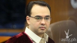 Alan Cayetano on Napolist: a move against presidential bid