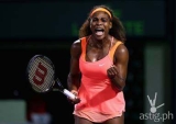 Serena Williams headline Philippine Mavericks in IPTL 2015 Manila leg