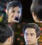 Liza Soberano and Enrique Gil “I love you” generates 2 Million Tweets