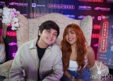 Andrea Brillantes and Seth Fedelin sing and dance to the beat of their hearts in their newest musical series on iWantTFC