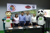 Shakey’s Encourages Filipinos to “Love the Planet Like You Love Our Pizza” Ties Up with WWF’s #AyokoNgPlastik Movement