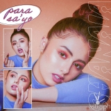 Shanaia Gomez makes her venture into the music industry official as she releases her first debut single, “Para Sa’yo”
