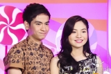 Sharlene San Pedro, Jairus Aquino ditch “Luv U” for MYX