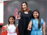 Sharon Cuneta is “The Voice Kids” coach