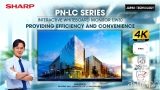 Sharp Interactive Whiteboards: Providing Efficiency and Convenience