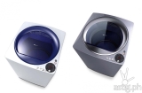 Save water and electricity with Sharp’s new high speed washing machines