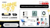 50% off HONOR phones this 9.9 at Shopee, Lazada, Tiktok [deals]