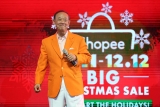Shopee Christmas Sale: Everything you need to know