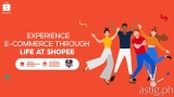 Shopee is hiring Pinoy apprentices, leaders, and coders