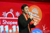 Shopee post record 11 million items sold in just 5 minutes