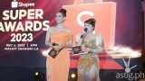 INSPI, JG Superstore, Metrobank win big at inaugural Shopee Super Awards 2023