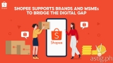 Shopee pushes adoption of DTI e-commerce roadmap for PH businesses