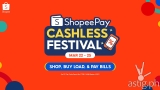 ShopeePay Cashless Festival: How to get free shipping vouchers, discounts, and more
