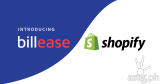 Buy now, pay later in Shopify with BillEase