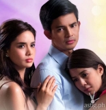 Kaye, Erich, and Jason stars in local adaptation of Two Wives