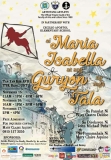 Si Maria Isabella at ang Guryon ng mga Tala by UST Artistang Artlets