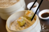 Man Ho dim sum lunch set @ Php 888