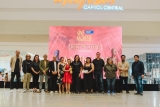 Negros Island shines with 16 female directors at Sine Negrense 2024