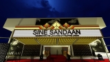 Pinoy Art Deco Cinema Theme At Sine Sandaan Grand Celebration