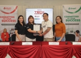 PLDT Enterprise Bolsters Regional Network Through Partnership with Siquijor Island Cable TV Systems Corp.