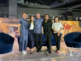 Globe partners with ATIN Global and SEE Global to battle hunger through Michelangelo’s Sistine Chapel Exhibit