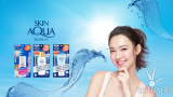 SunPlay Skin Aqua ticks off every item on your sunscreen checklist