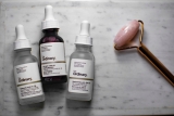 Healthy Skin Care after 65