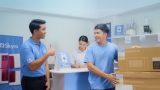 Shop for the holidays with 0% interest from Skyro at Robinsons Appliances