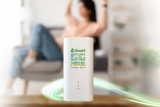 Smart 5G boosts telco to the top with 44% market share for wireless broadband
