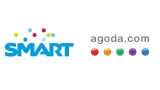 Agoda is now free to Smart & Sun Subscribers on SafeZone