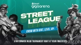 SMART GIGA Arena kicks off  a series of Mobile Legends: Bang Bang Street League tournaments