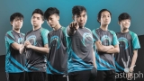 Smart Omega to represent PH in Mobile Legends World Championships