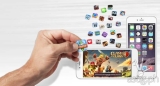 Smart Pay-With-Mobile lets you pay for App Store, iTunes, & Apple Music
