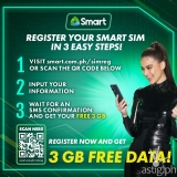 SIM Registration PH: How to register your Smart Prepaid in 3 easy steps