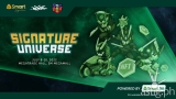 Its time to geek out as Smart Signature powers TOYCON 2022