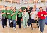 Smart, TNT, and TPC Mark 14 Years of Empowering Filipino Entrepreneurs at 2026 Kick-Off
