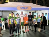 Smart says its 5G network is the fastest for your GCash Run stats and there’s proof