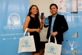 Get cash and rewards with Snapcart