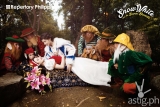 5 things you can learn from Rep’s Snow White and the Seven Dwarfs