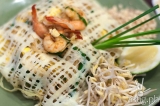Soi eat thai, love thai offers the best of Thai cuisine