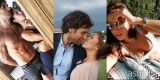 Photos: Solenn Heussaff marries Nico Bolzico in Argentina