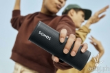 Sonos Roam: Portable audiophile-grade speakers now in PH