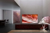 Sony BRAVIA X90J: 4K LED TV with Triluminos Pro now available