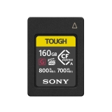 Sony outs world’s first CFexpress Type A cards