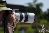Sony FE 70-200mm F2.8 GM OSS II announced, will be coming to the Philippines