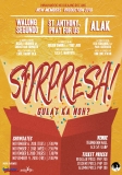 Sorpresa! by Dulaang ROC [event]