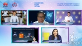 Huawei hails Filipino students in annual ICT tilt