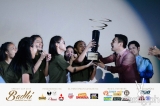St Scholastica’s Academy Marikina sweeps Speech Cup 2017
