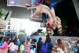 4 reasons to visit ‘Dinosaurs Around the World’ animated exhibit at the Mind Museum