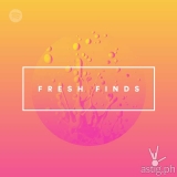 Spotify Fresh Finds: a new way to discover music